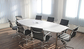 福祉施設のカーテン/サンアベニュー